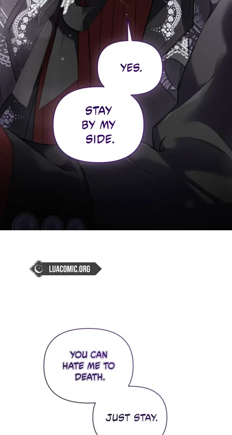 Don’t Worry, We Both Agreed to this Fraudulent Marriage Chapter 81 – Page 9