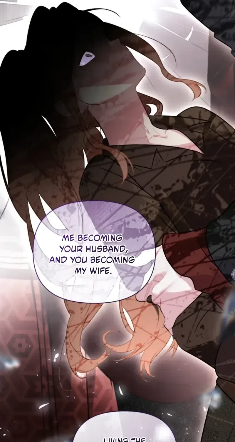 Don’t Worry, We Both Agreed to this Fraudulent Marriage Chapter 81 – Page 12