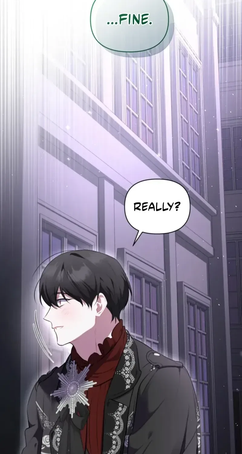 Don’t Worry, We Both Agreed to this Fraudulent Marriage Chapter 81 – Page 16