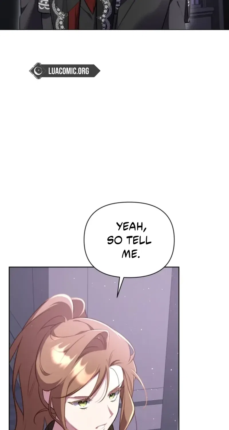 Don’t Worry, We Both Agreed to this Fraudulent Marriage Chapter 81 – Page 17