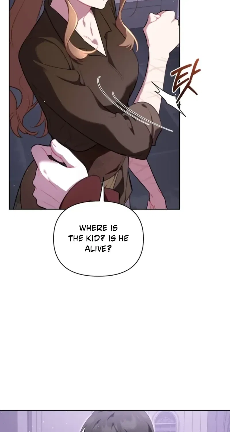 Don’t Worry, We Both Agreed to this Fraudulent Marriage Chapter 81 – Page 18
