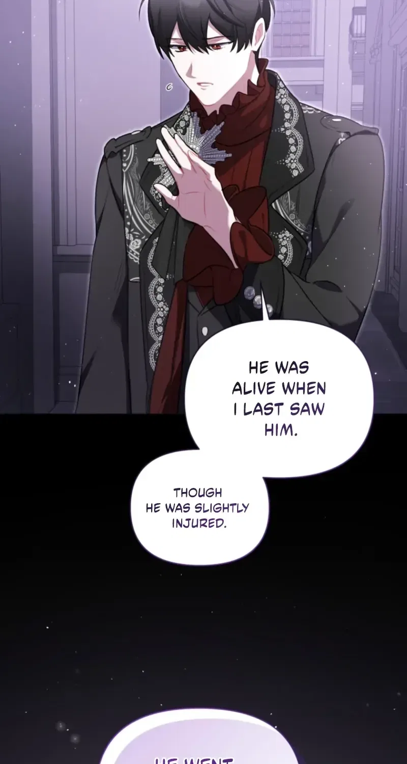 Don’t Worry, We Both Agreed to this Fraudulent Marriage Chapter 81 – Page 19