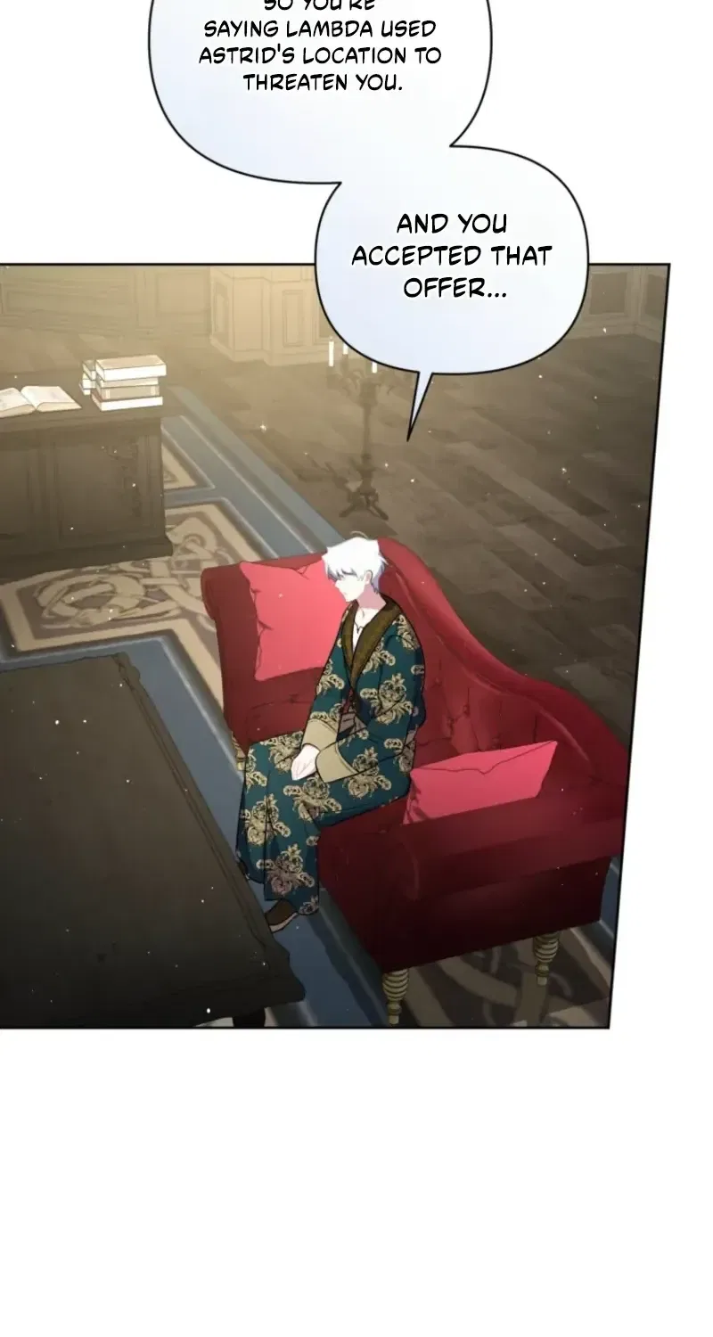 Don’t Worry, We Both Agreed to this Fraudulent Marriage Chapter 81 – Page 28
