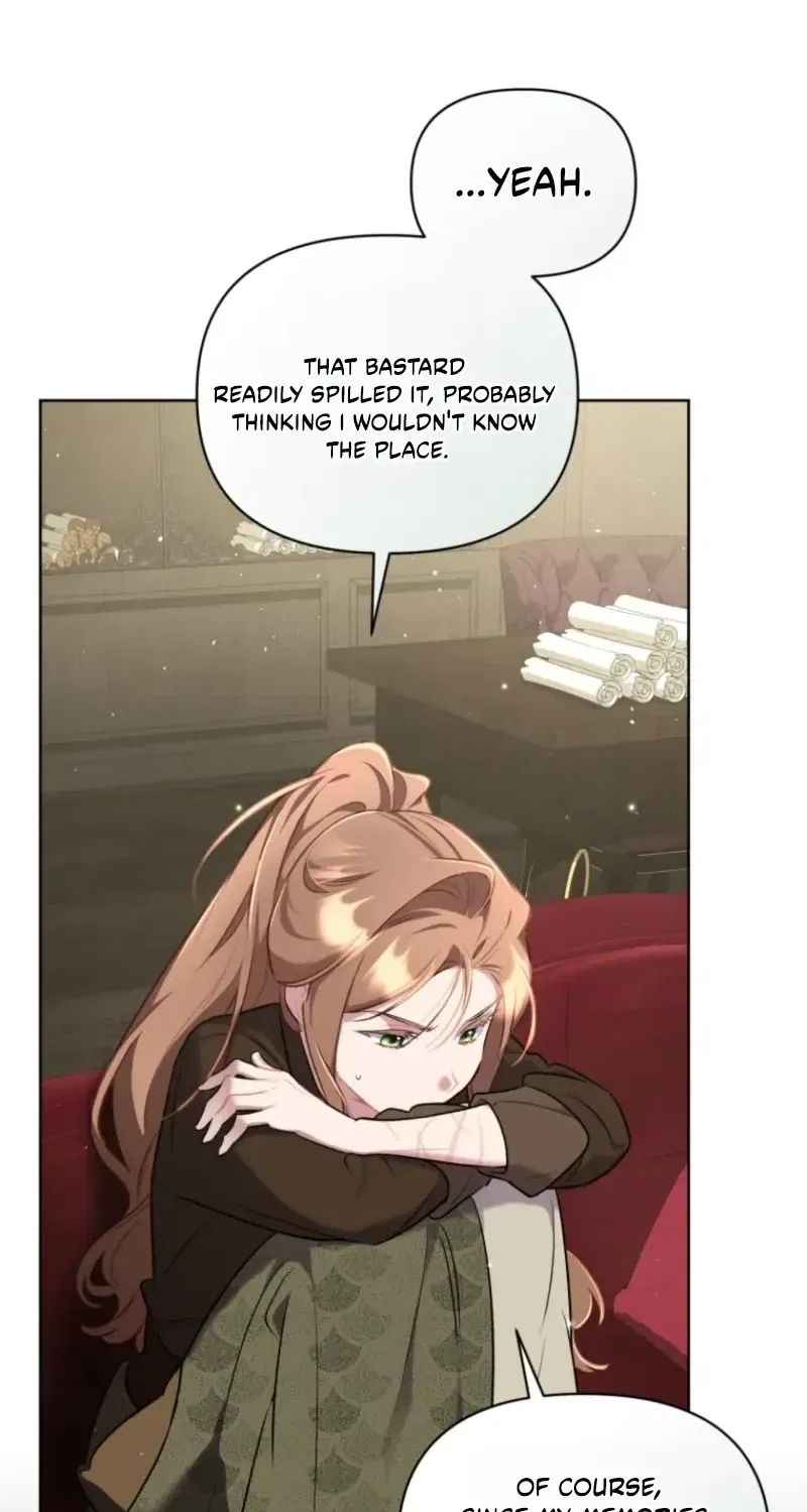 Don’t Worry, We Both Agreed to this Fraudulent Marriage Chapter 81 – Page 29