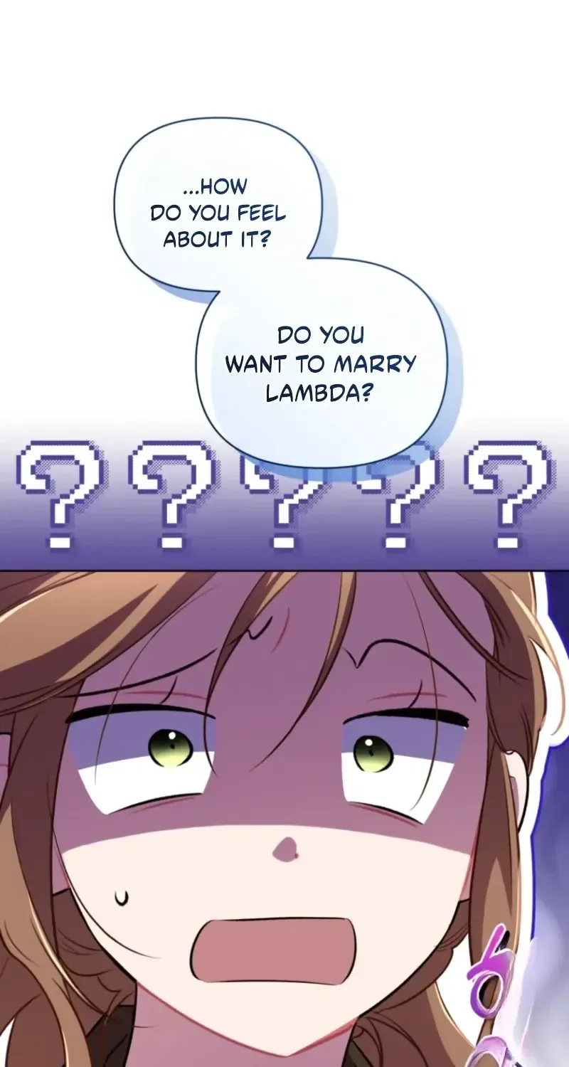 Don’t Worry, We Both Agreed to this Fraudulent Marriage Chapter 81 – Page 34