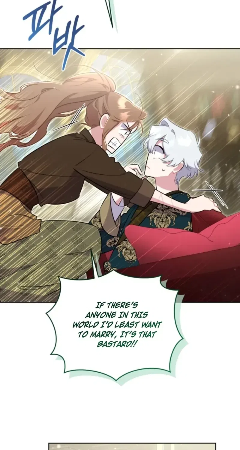 Don’t Worry, We Both Agreed to this Fraudulent Marriage Chapter 81 – Page 36