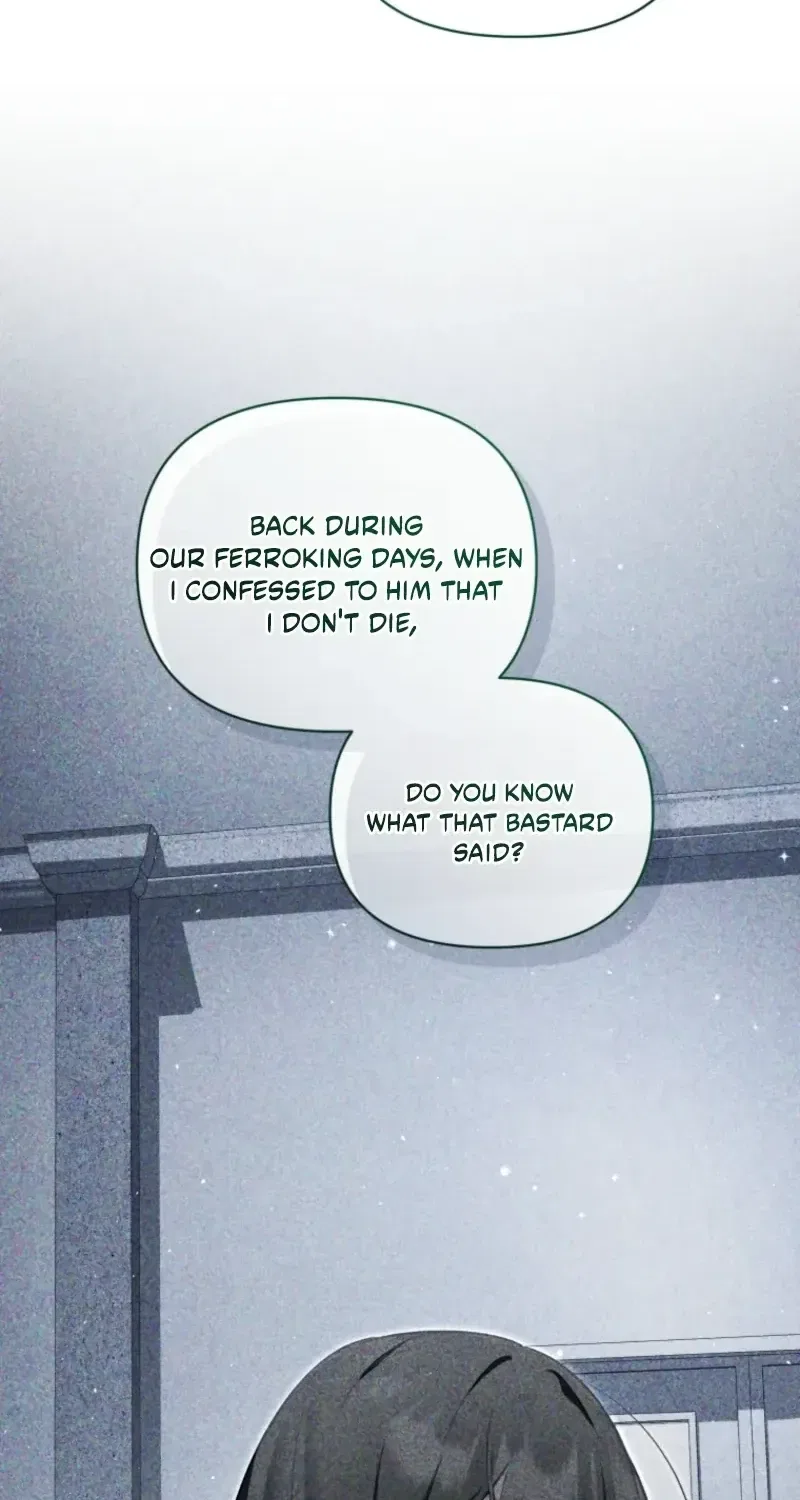Don’t Worry, We Both Agreed to this Fraudulent Marriage Chapter 81 – Page 38