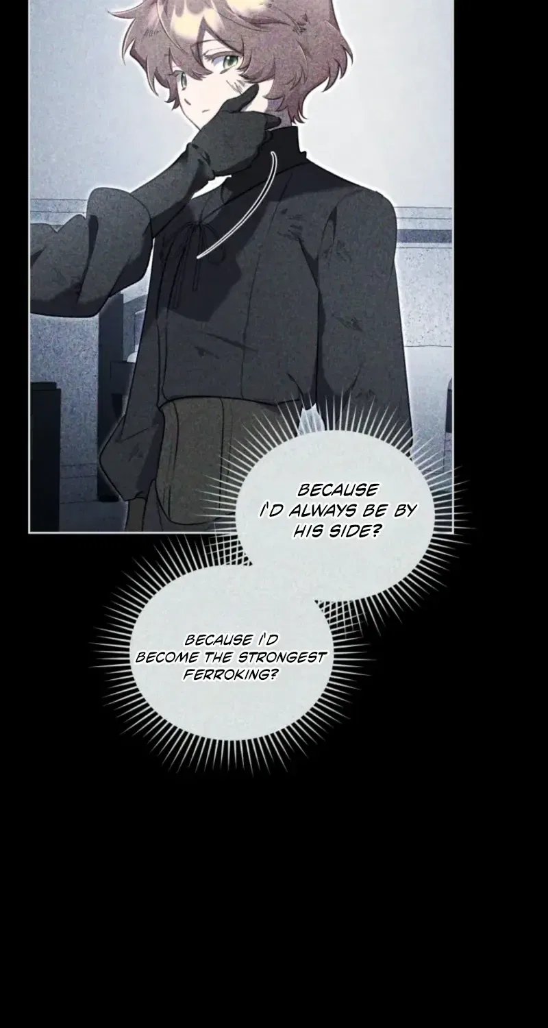 Don’t Worry, We Both Agreed to this Fraudulent Marriage Chapter 81 – Page 41