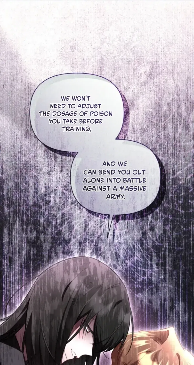 Don’t Worry, We Both Agreed to this Fraudulent Marriage Chapter 81 – Page 43