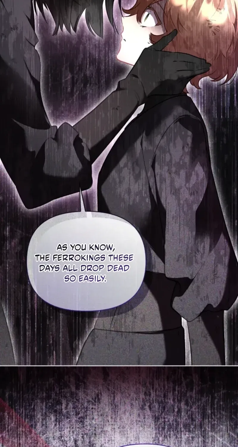 Don’t Worry, We Both Agreed to this Fraudulent Marriage Chapter 81 – Page 44