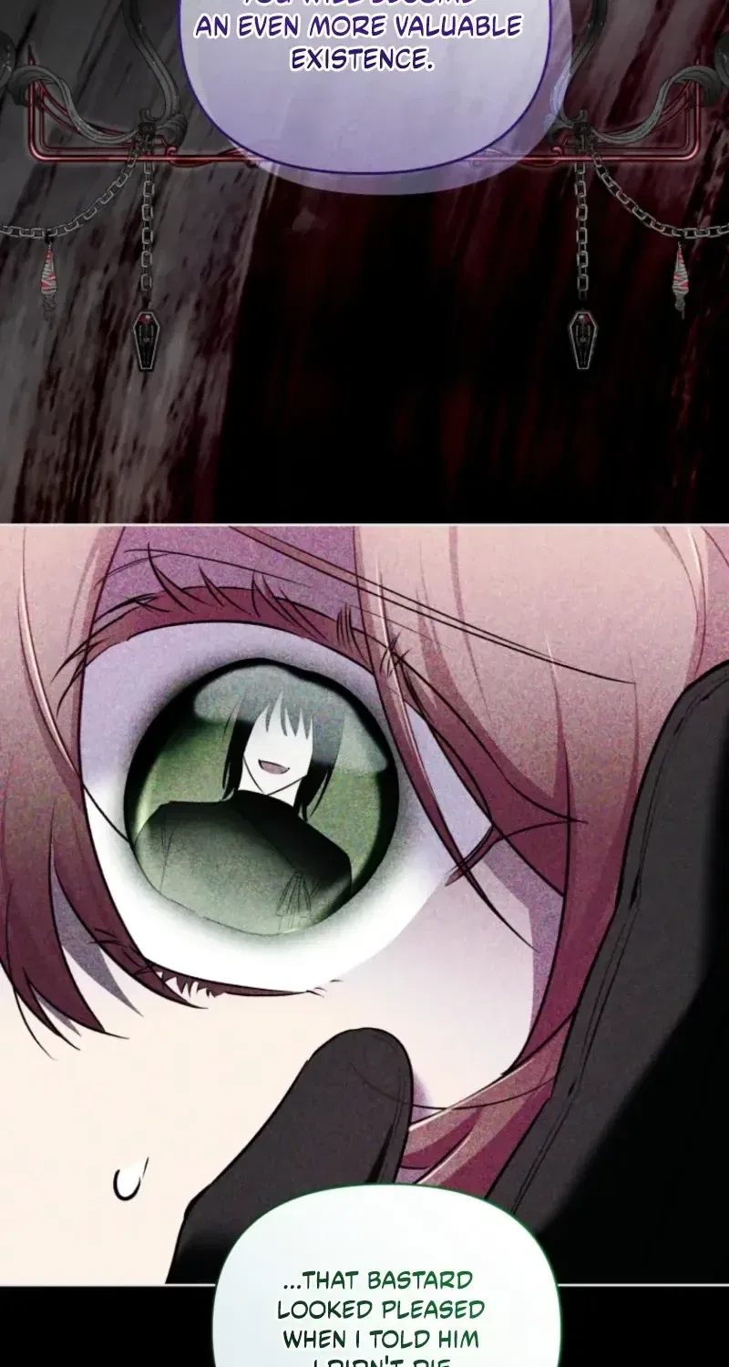 Don’t Worry, We Both Agreed to this Fraudulent Marriage Chapter 81 – Page 47