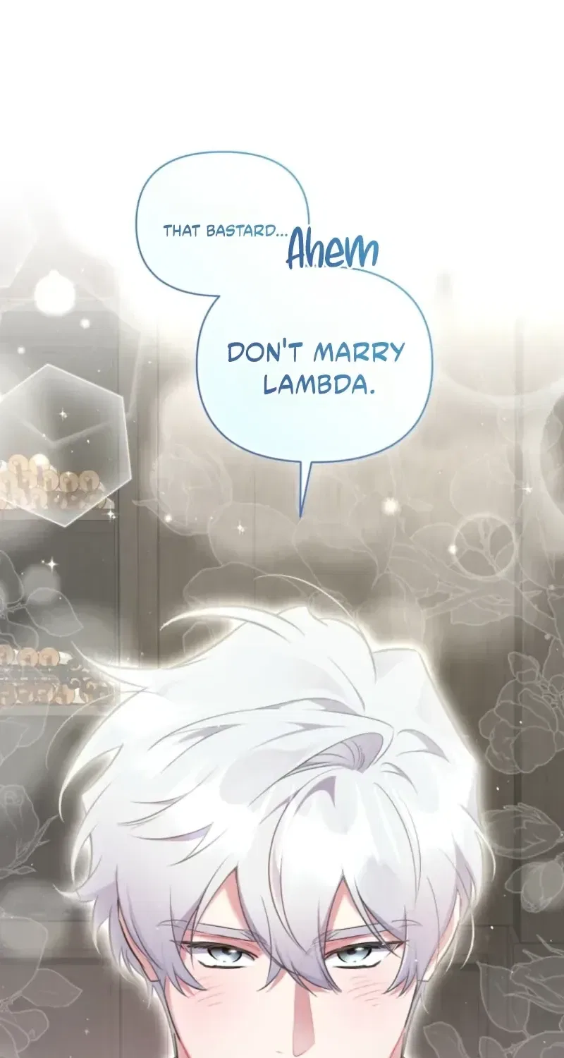 Don’t Worry, We Both Agreed to this Fraudulent Marriage Chapter 81 – Page 51