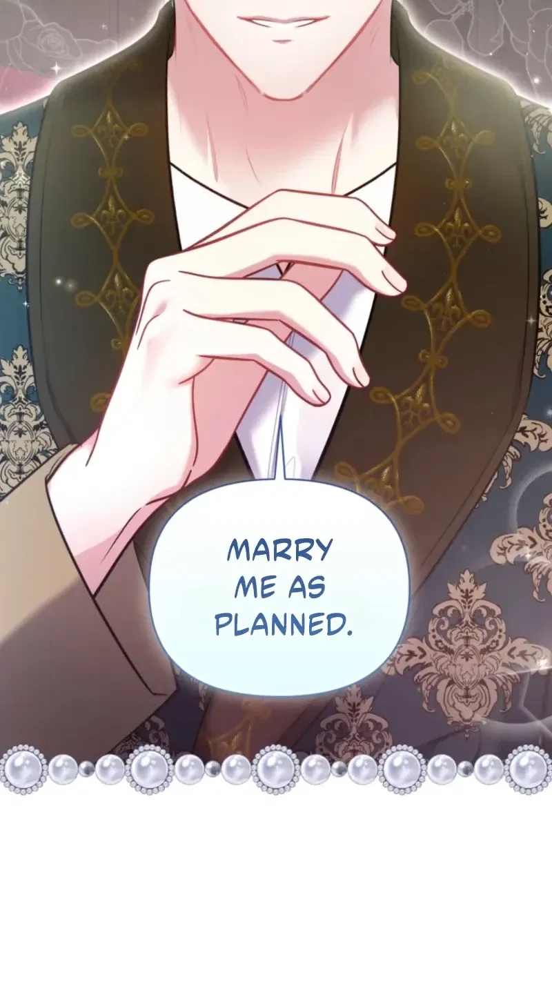 Don’t Worry, We Both Agreed to this Fraudulent Marriage Chapter 81 – Page 52