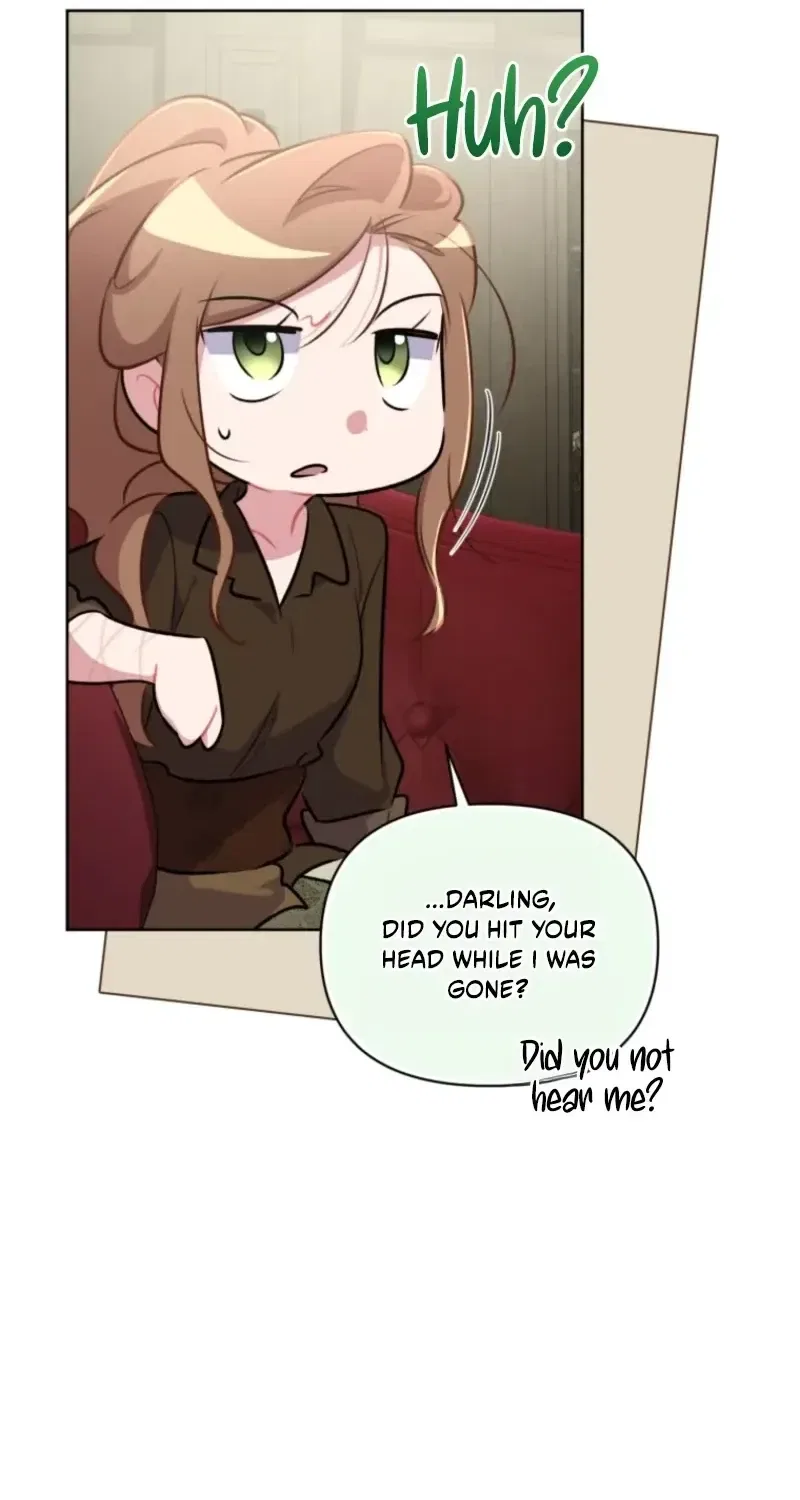Don’t Worry, We Both Agreed to this Fraudulent Marriage Chapter 81 – Page 53