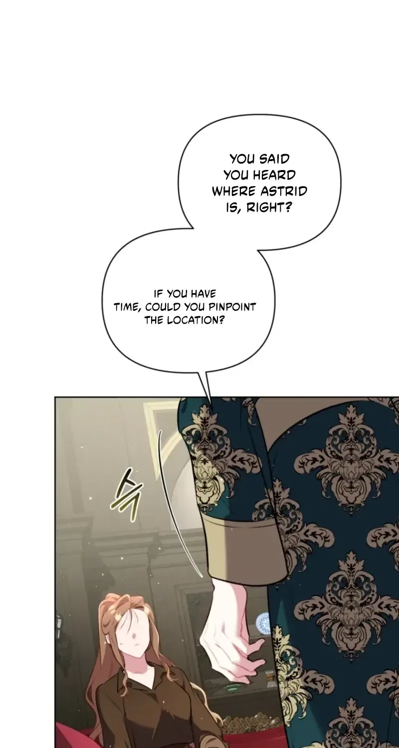 Don’t Worry, We Both Agreed to this Fraudulent Marriage Chapter 81 – Page 54