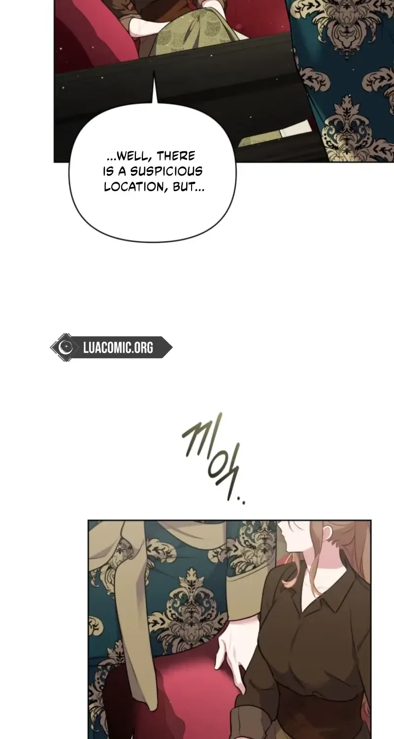 Don’t Worry, We Both Agreed to this Fraudulent Marriage Chapter 81 – Page 55