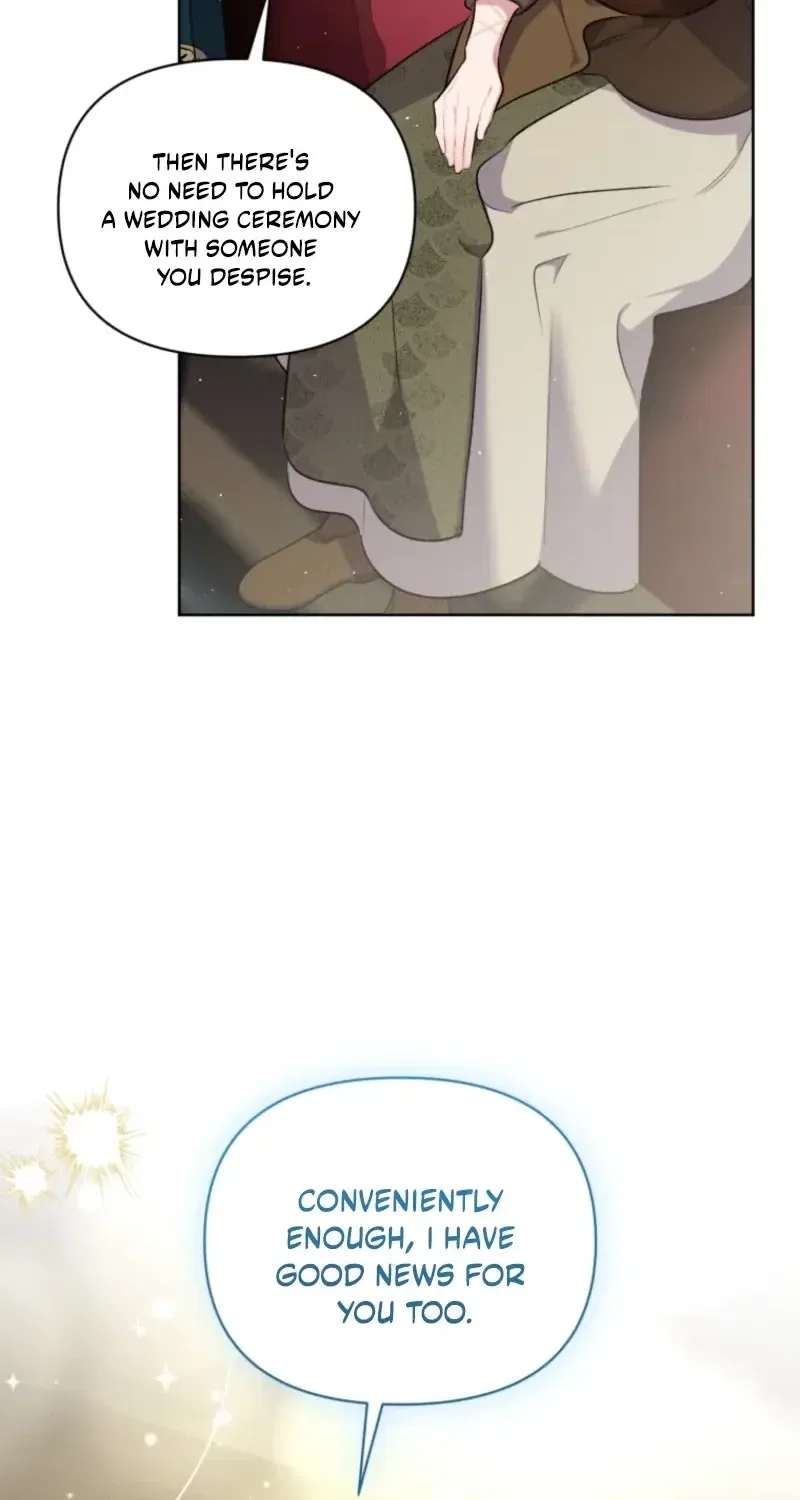 Don’t Worry, We Both Agreed to this Fraudulent Marriage Chapter 81 – Page 56