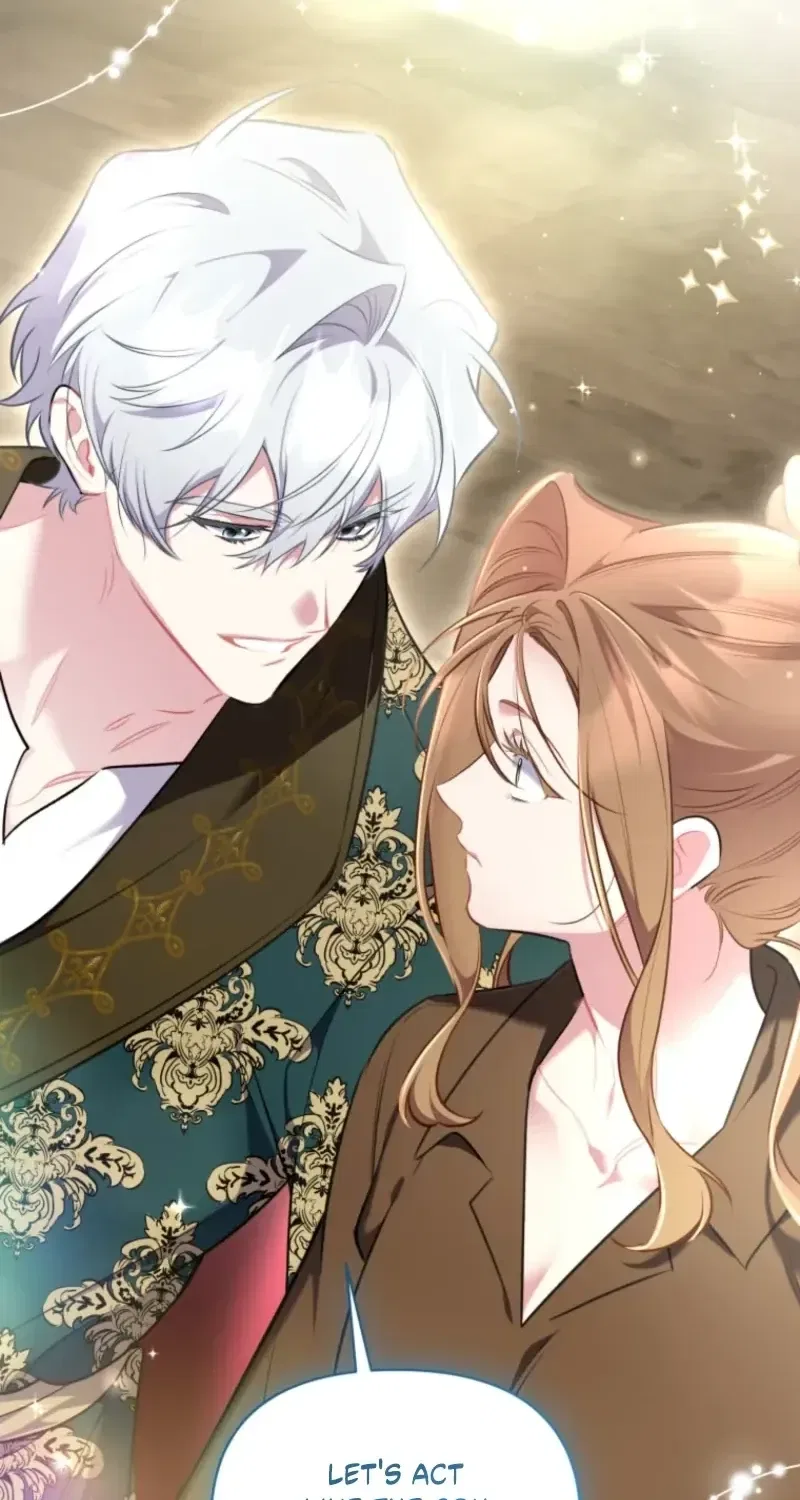 Don’t Worry, We Both Agreed to this Fraudulent Marriage Chapter 81 – Page 57