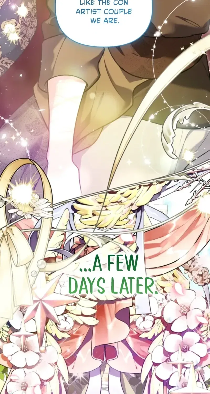 Don’t Worry, We Both Agreed to this Fraudulent Marriage Chapter 81 – Page 58