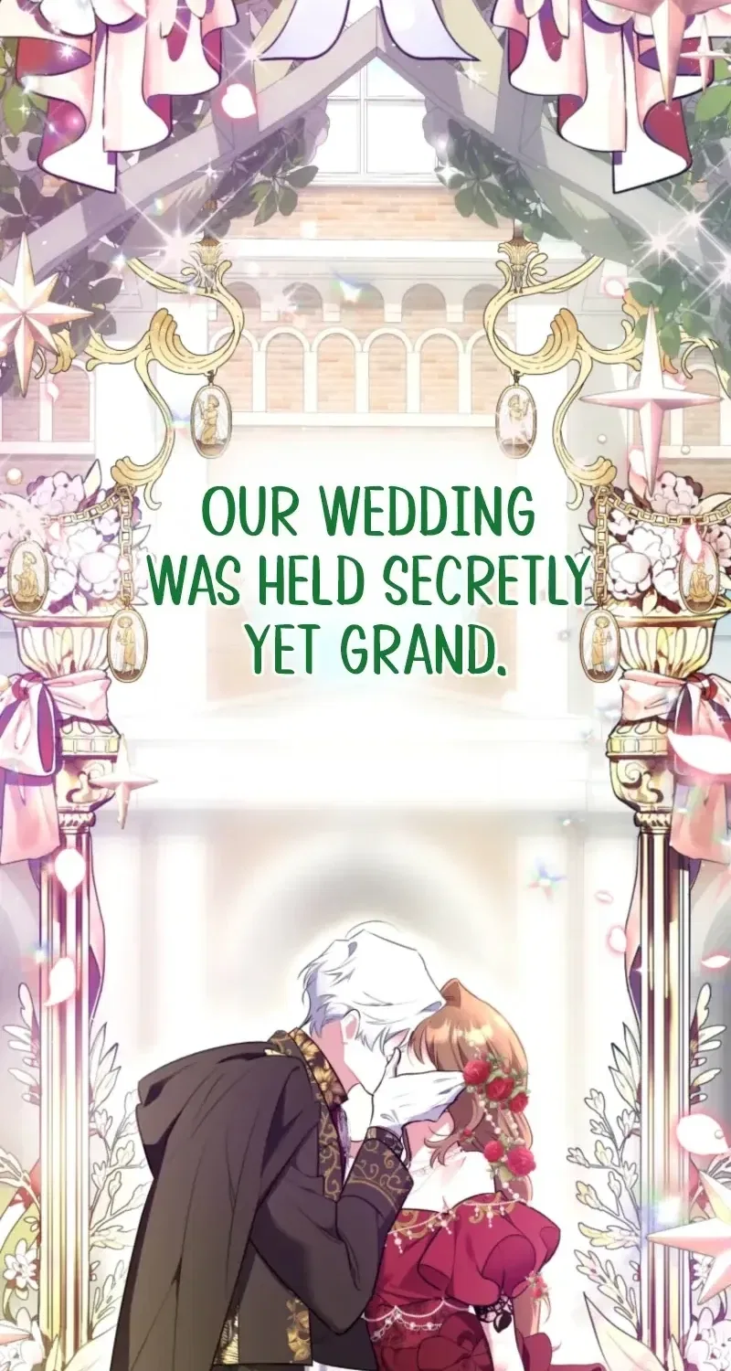Don’t Worry, We Both Agreed to this Fraudulent Marriage Chapter 81 – Page 59