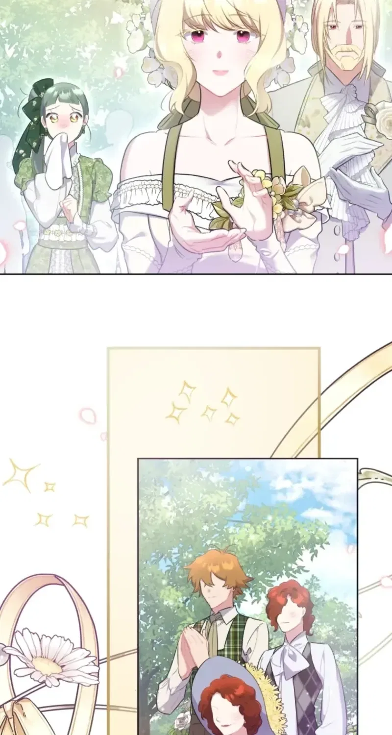 Don’t Worry, We Both Agreed to this Fraudulent Marriage Chapter 81 – Page 61
