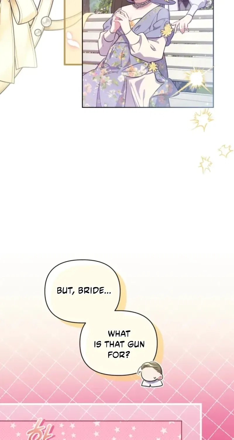 Don’t Worry, We Both Agreed to this Fraudulent Marriage Chapter 81 – Page 62