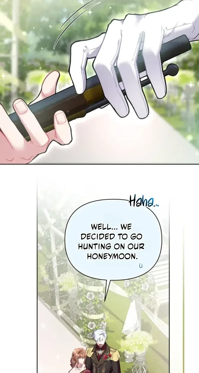 Don’t Worry, We Both Agreed to this Fraudulent Marriage Chapter 81 – Page 64