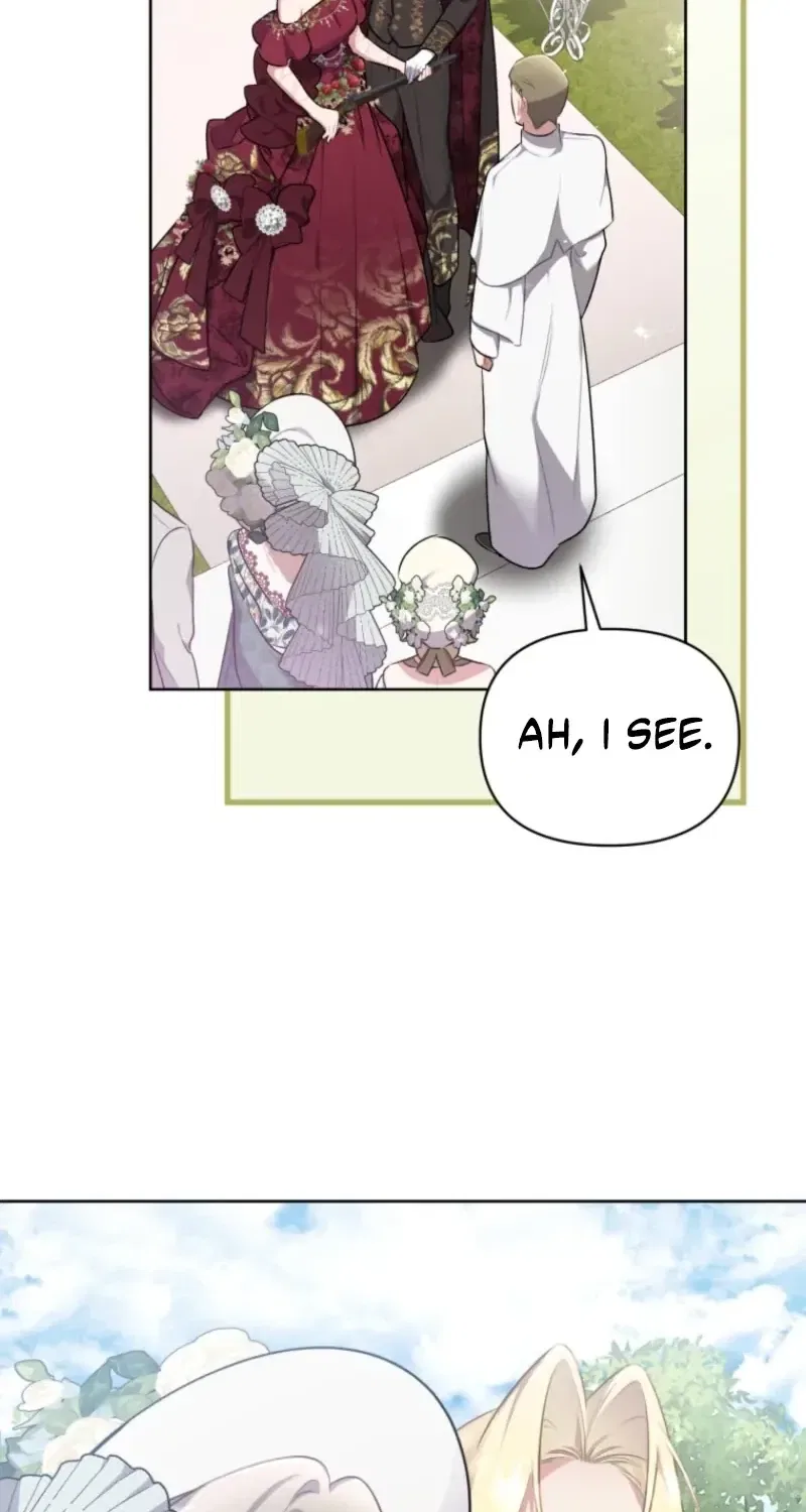 Don’t Worry, We Both Agreed to this Fraudulent Marriage Chapter 81 – Page 65