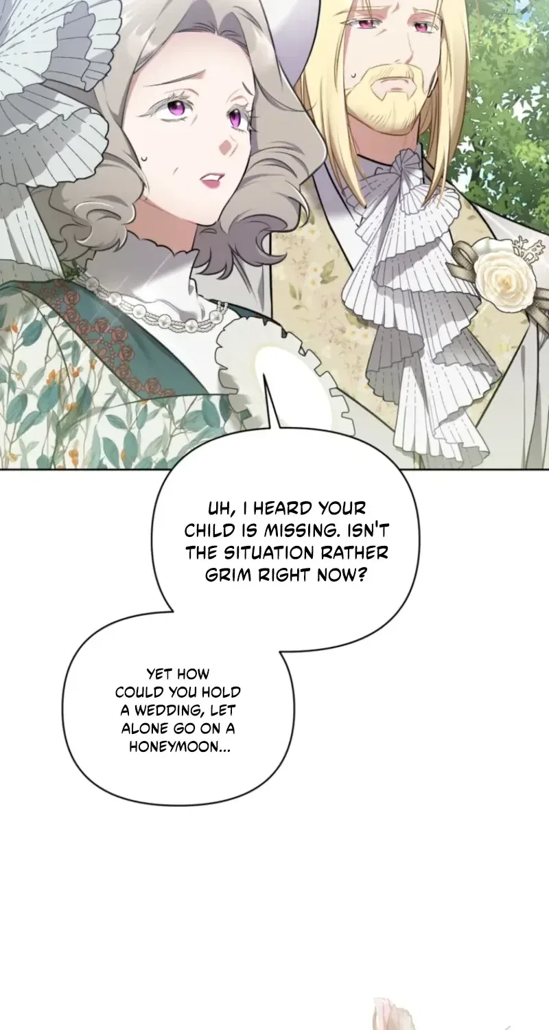 Don’t Worry, We Both Agreed to this Fraudulent Marriage Chapter 81 – Page 66
