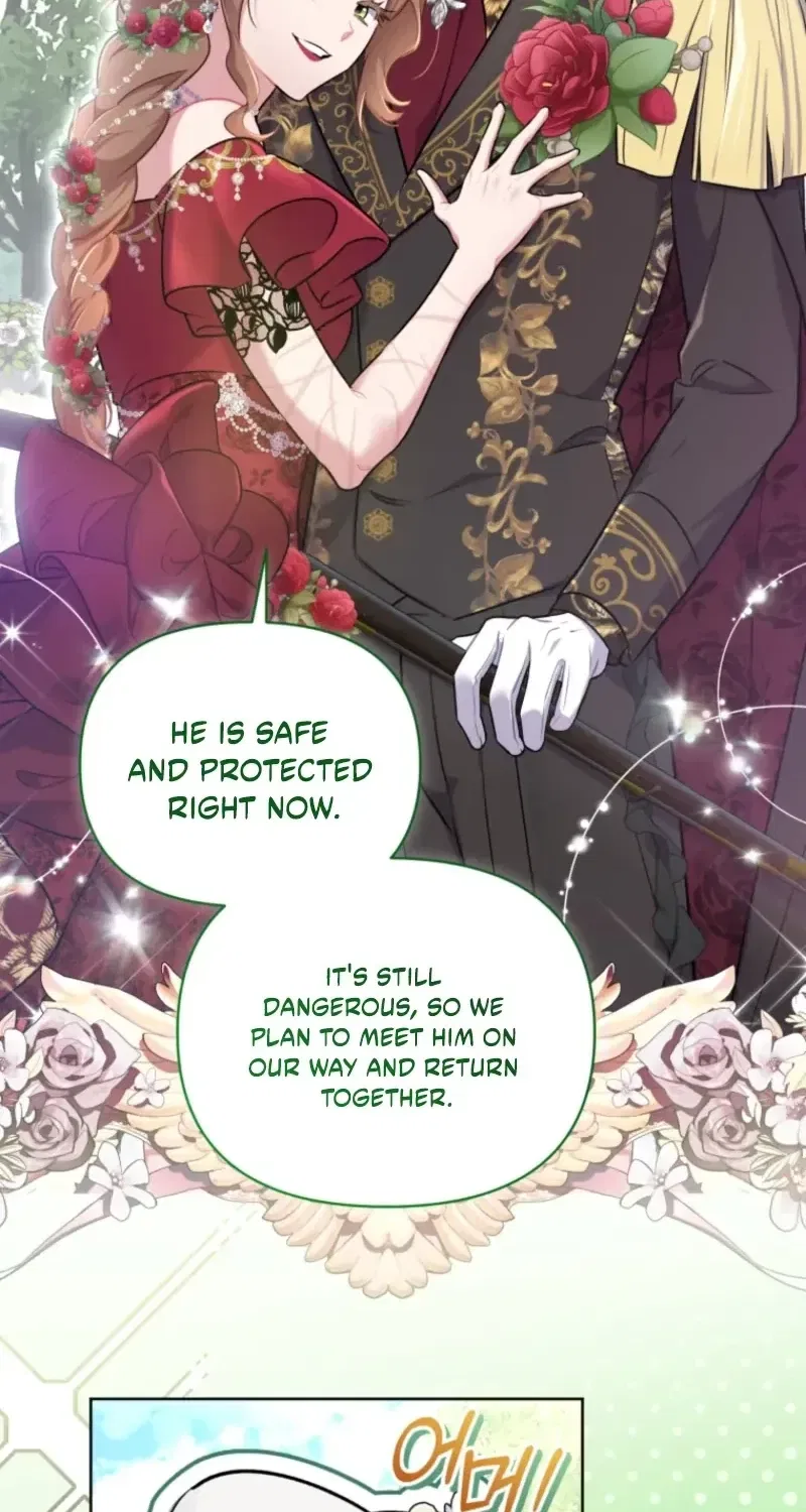 Don’t Worry, We Both Agreed to this Fraudulent Marriage Chapter 81 – Page 68