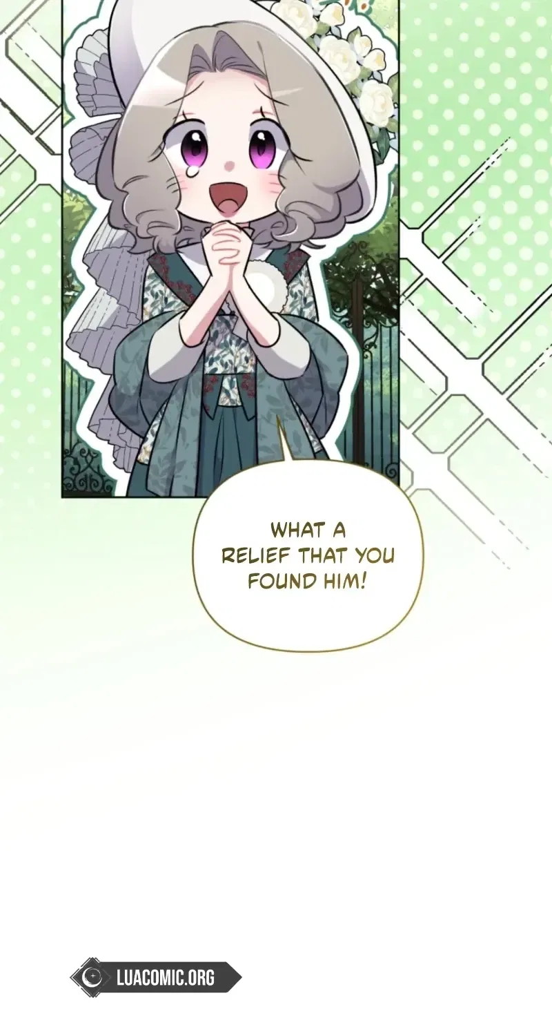 Don’t Worry, We Both Agreed to this Fraudulent Marriage Chapter 81 – Page 69