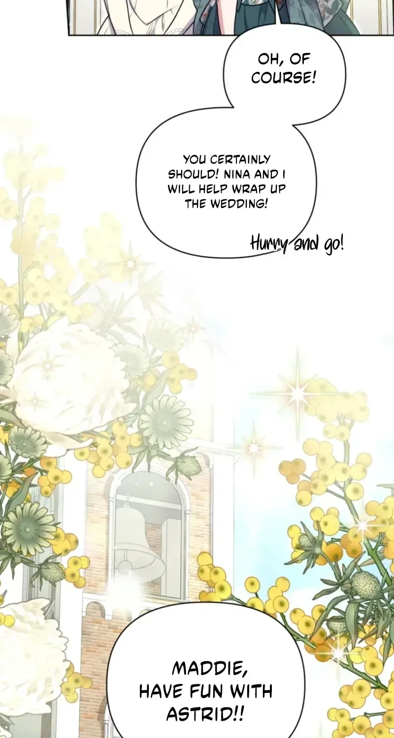 Don’t Worry, We Both Agreed to this Fraudulent Marriage Chapter 81 – Page 71