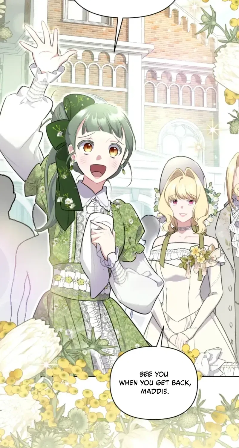 Don’t Worry, We Both Agreed to this Fraudulent Marriage Chapter 81 – Page 72