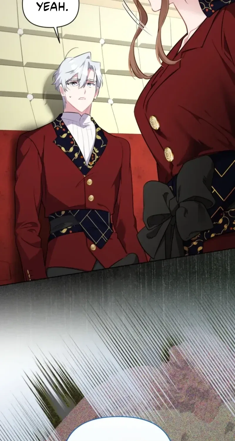 Don’t Worry, We Both Agreed to this Fraudulent Marriage Chapter 81 – Page 77
