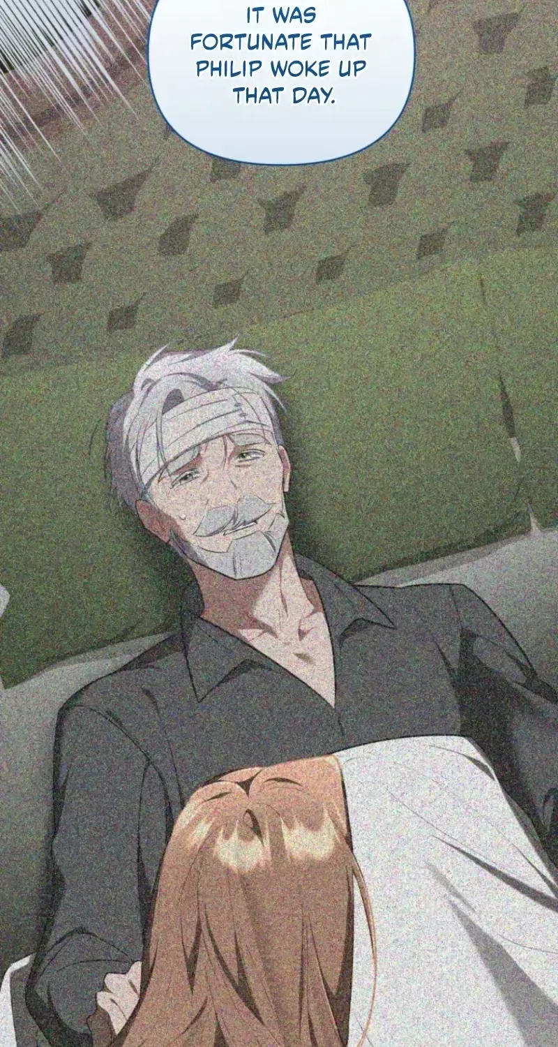 Don’t Worry, We Both Agreed to this Fraudulent Marriage Chapter 81 – Page 78