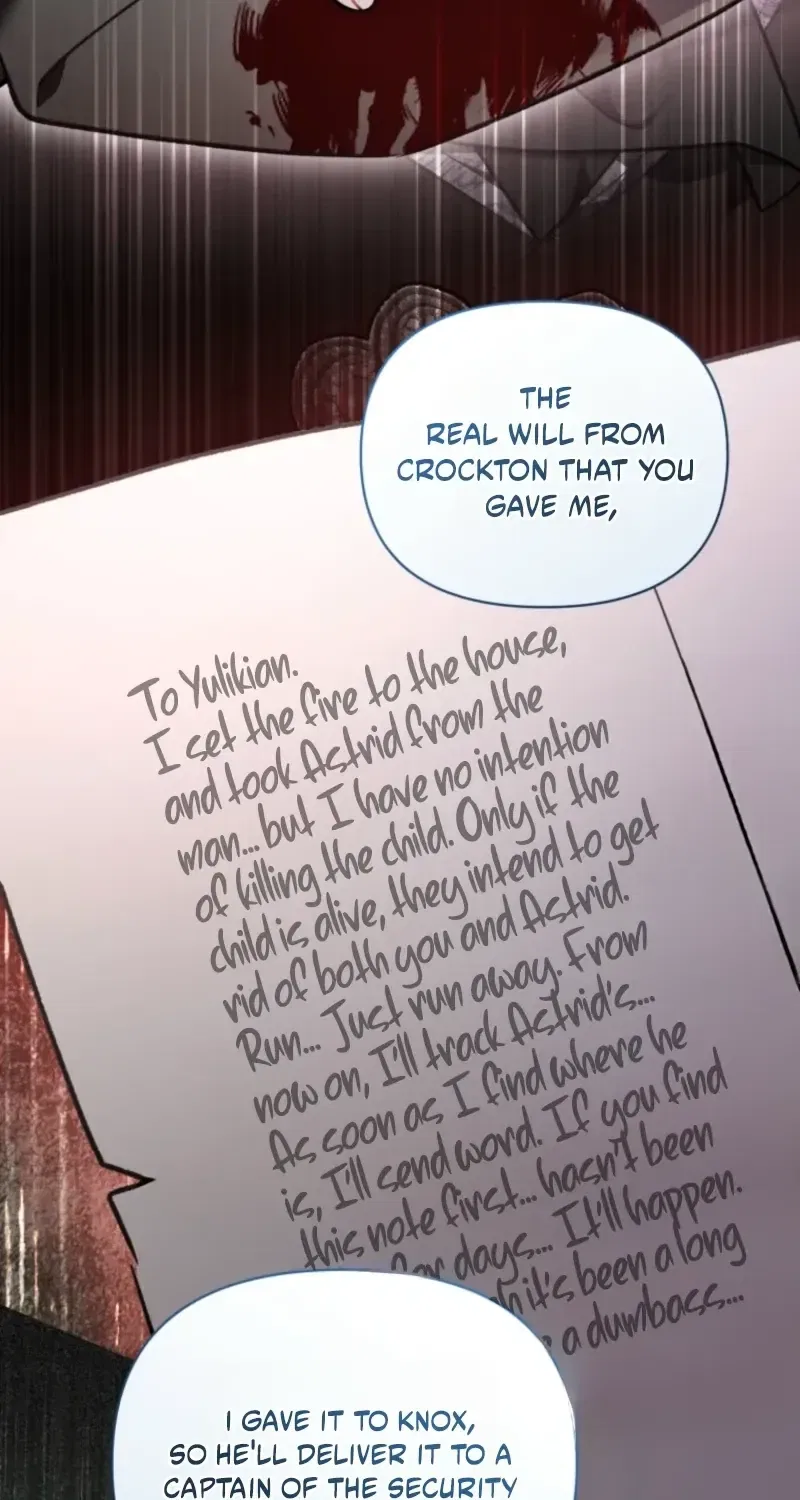 Don’t Worry, We Both Agreed to this Fraudulent Marriage Chapter 81 – Page 81