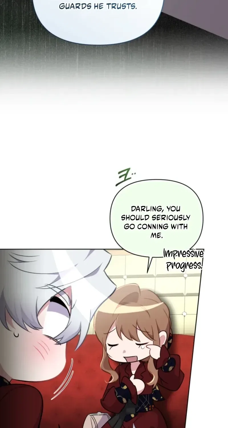 Don’t Worry, We Both Agreed to this Fraudulent Marriage Chapter 81 – Page 82