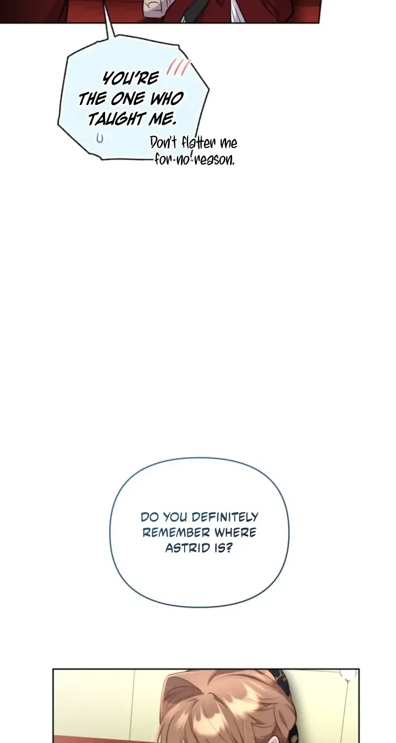 Don’t Worry, We Both Agreed to this Fraudulent Marriage Chapter 81 – Page 83