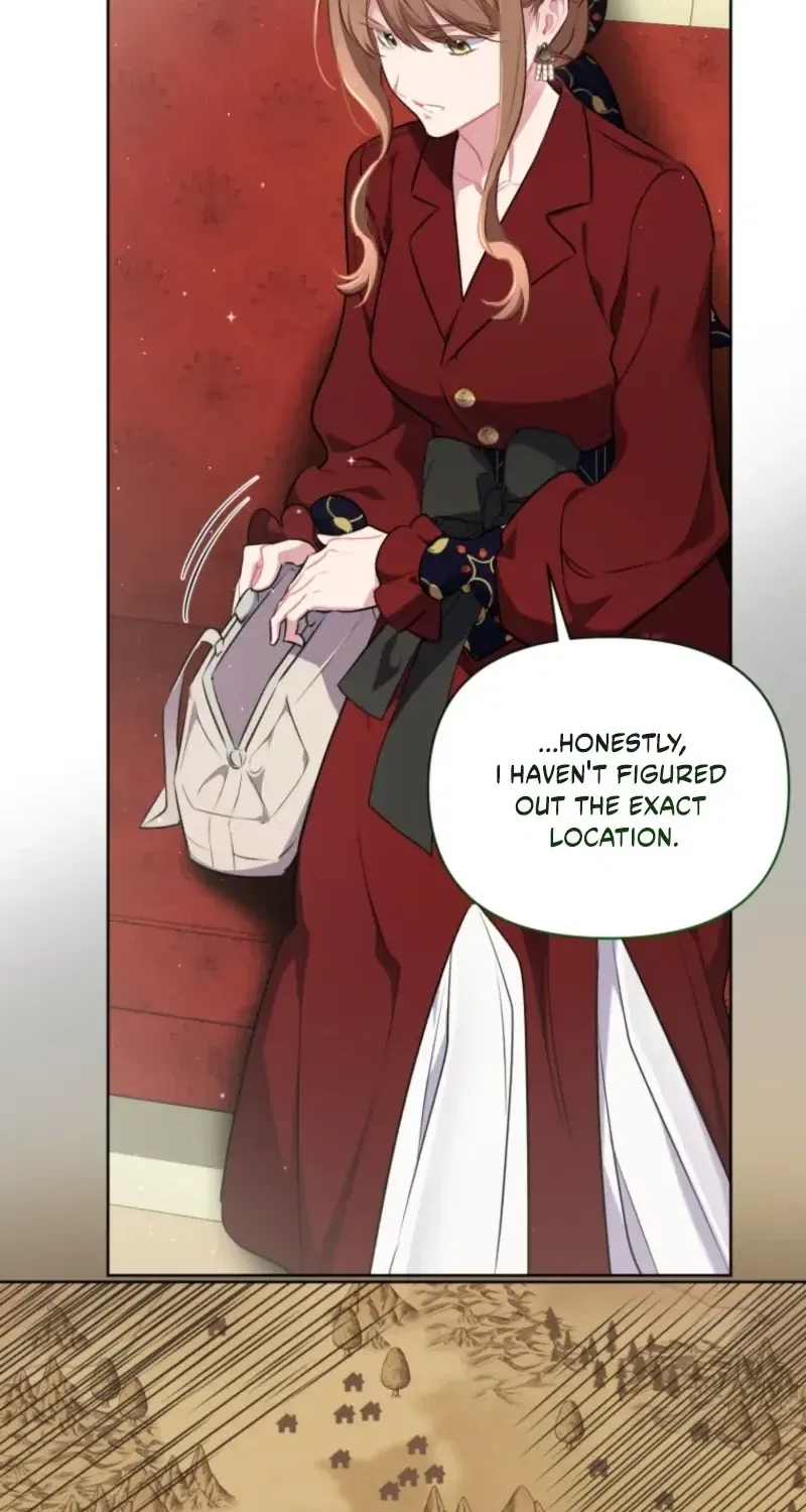 Don’t Worry, We Both Agreed to this Fraudulent Marriage Chapter 81 – Page 84
