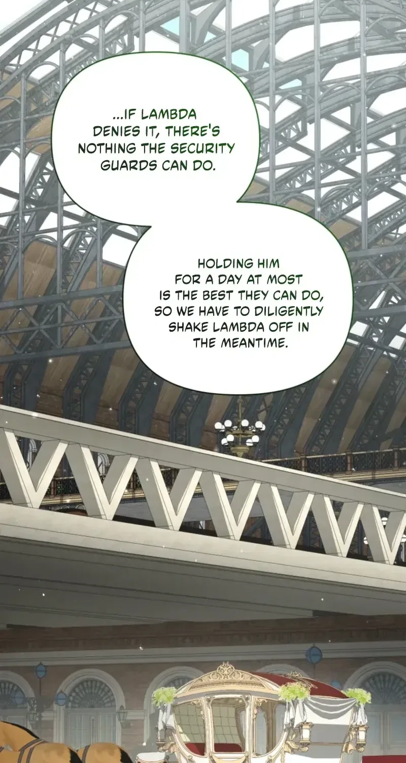Don’t Worry, We Both Agreed to this Fraudulent Marriage Chapter 81 – Page 86