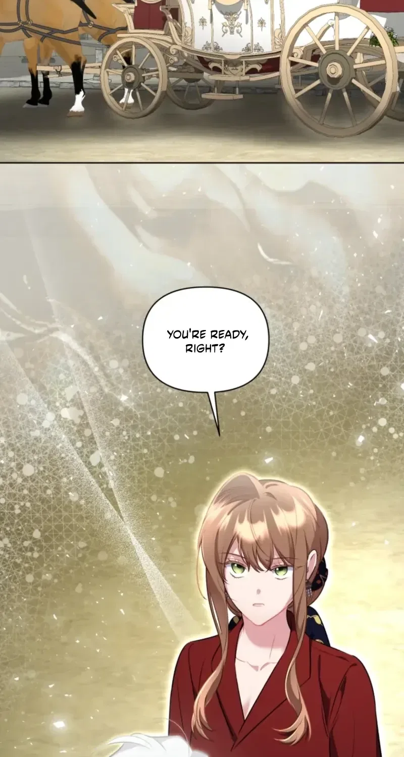 Don’t Worry, We Both Agreed to this Fraudulent Marriage Chapter 81 – Page 87