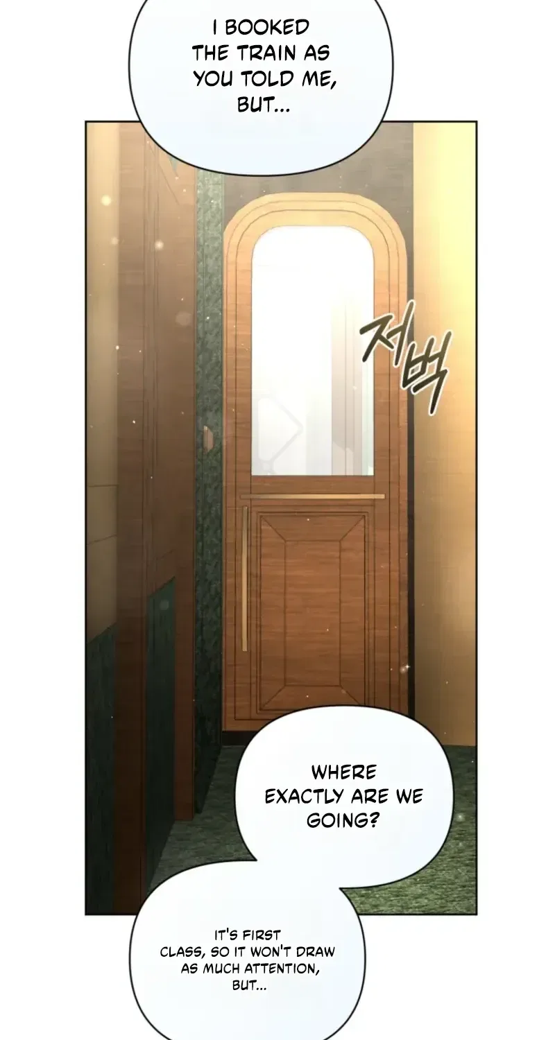 Don’t Worry, We Both Agreed to this Fraudulent Marriage Chapter 81 – Page 90