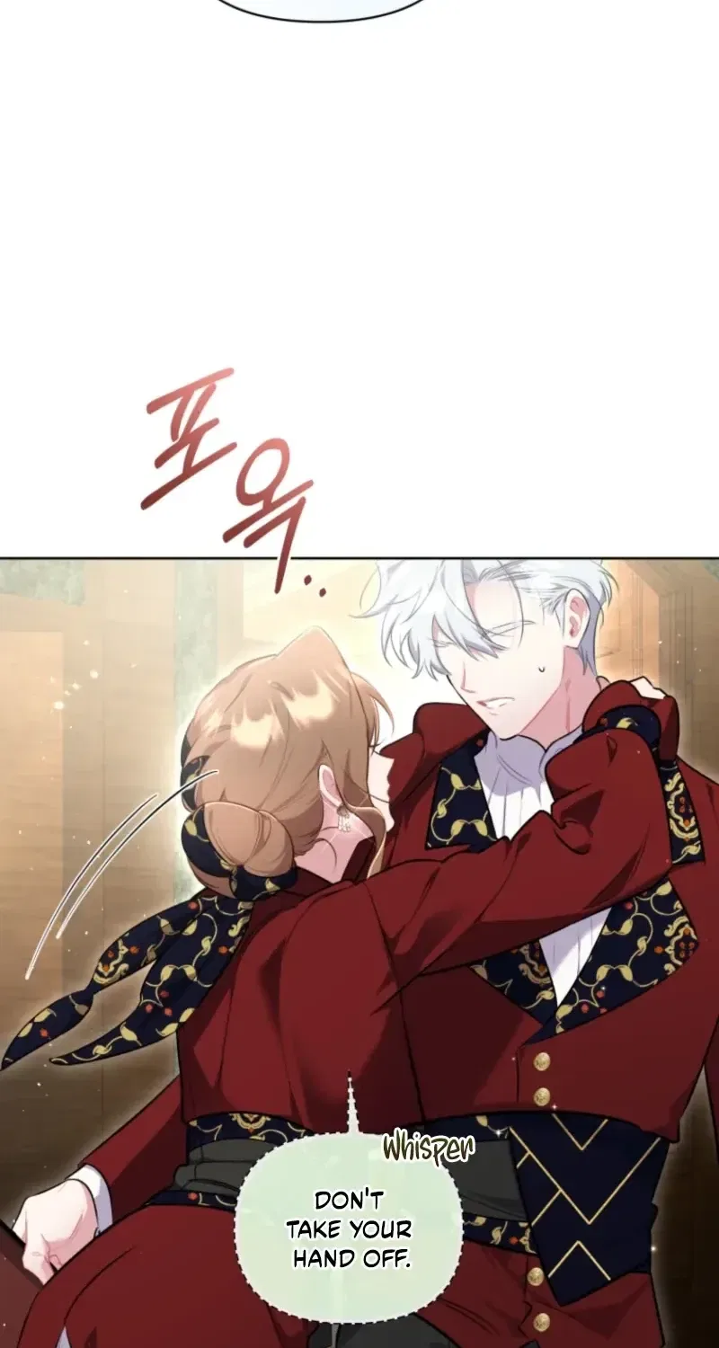 Don’t Worry, We Both Agreed to this Fraudulent Marriage Chapter 81 – Page 91