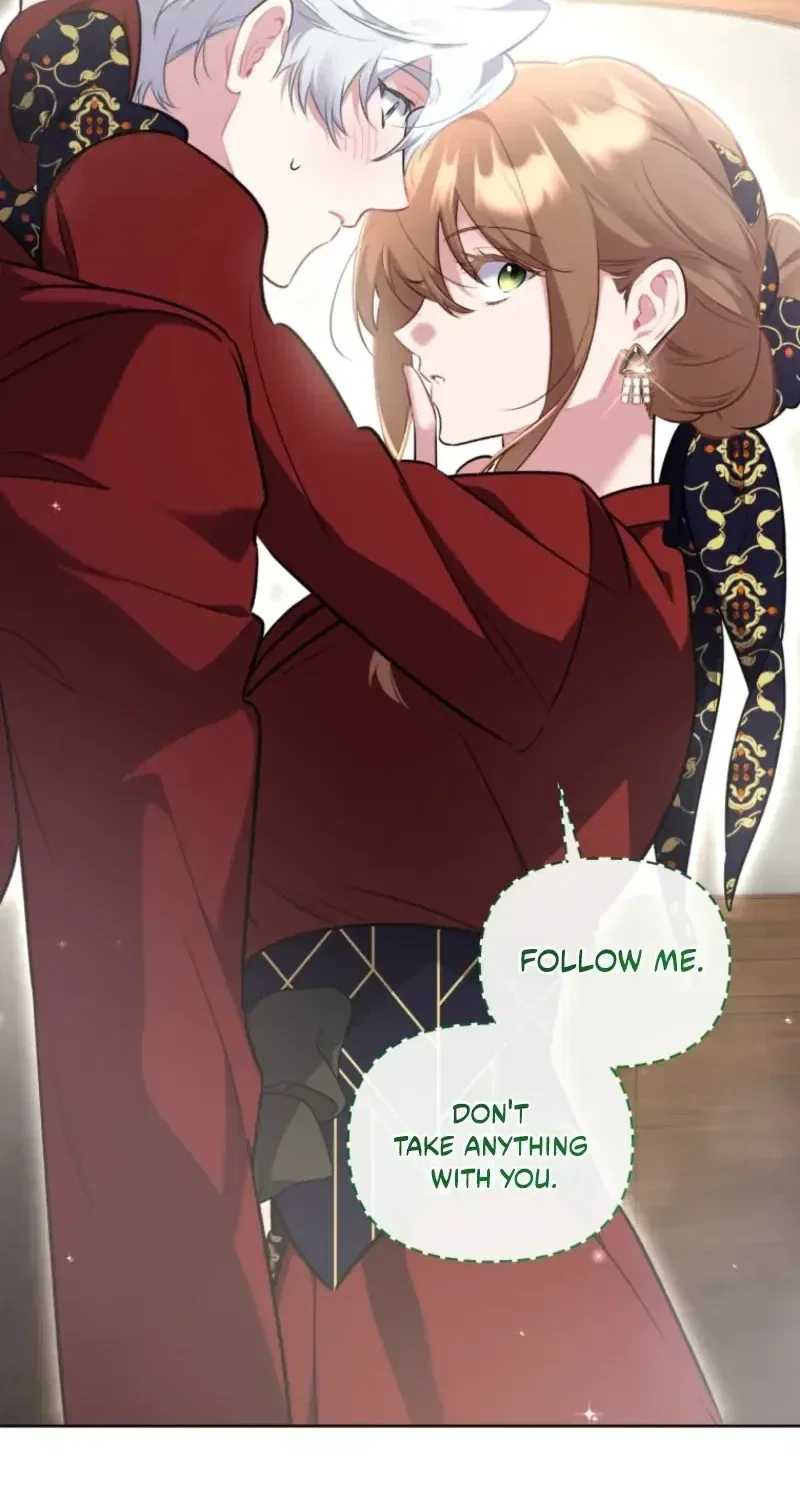 Don’t Worry, We Both Agreed to this Fraudulent Marriage Chapter 81 – Page 94