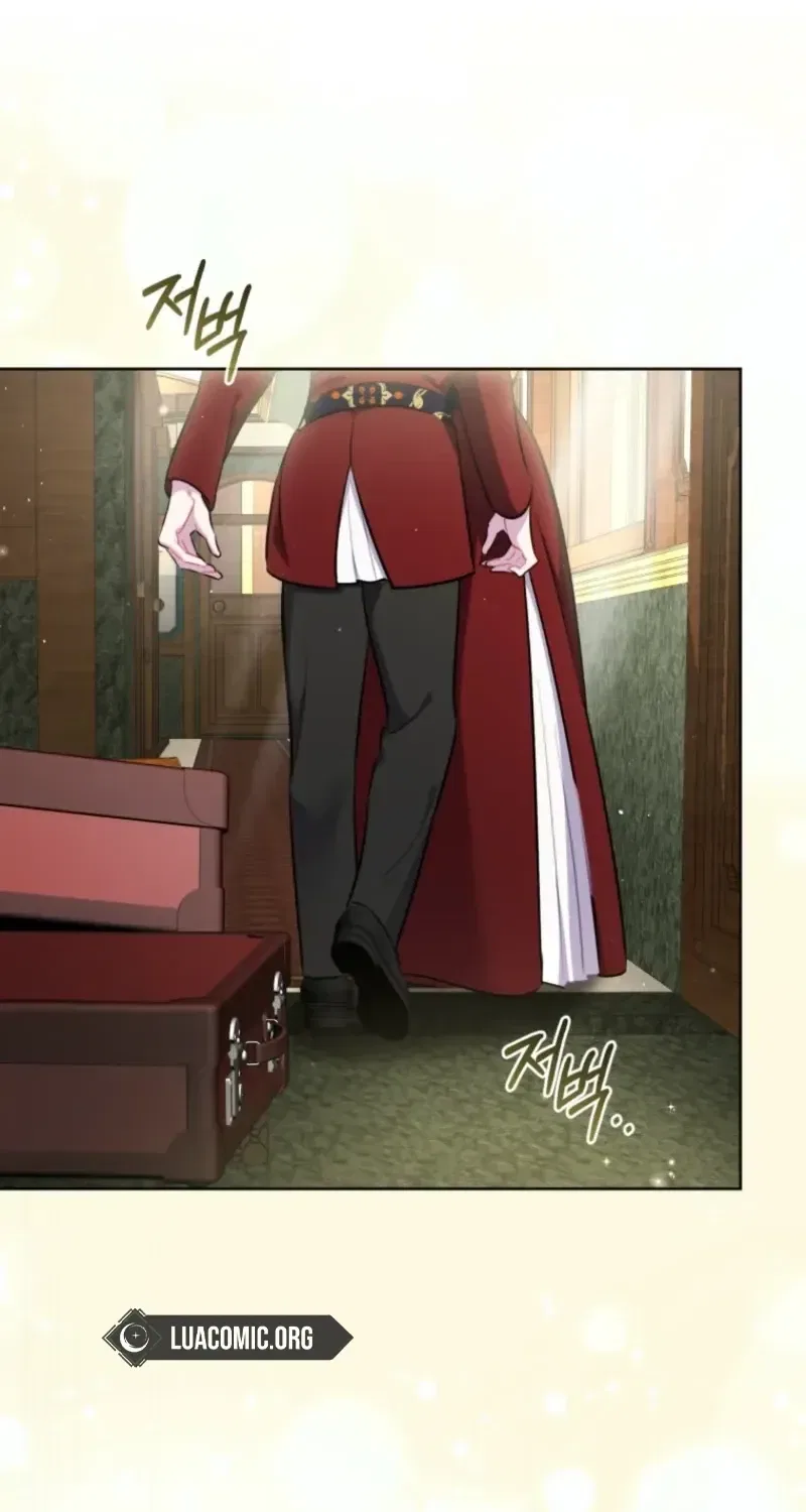 Don’t Worry, We Both Agreed to this Fraudulent Marriage Chapter 81 – Page 95