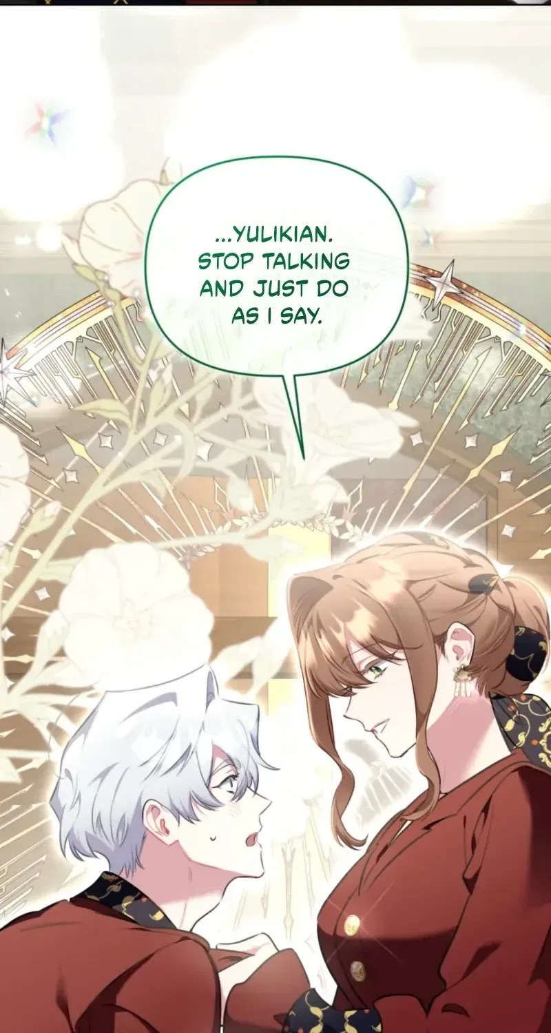 Don’t Worry, We Both Agreed to this Fraudulent Marriage Chapter 81 – Page 97
