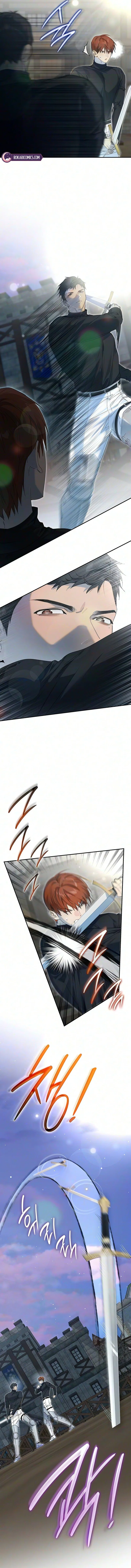 Do Your Best and Regret Chapter 43 – Page 2