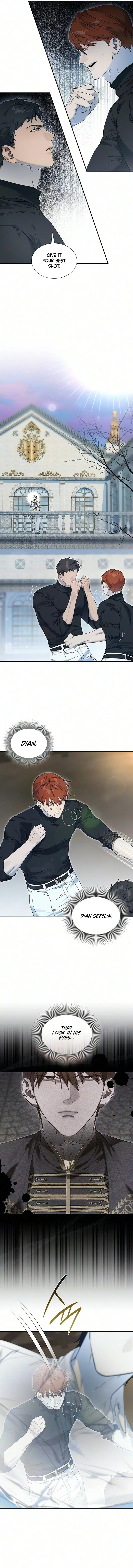 Do Your Best and Regret Chapter 43 – Page 4