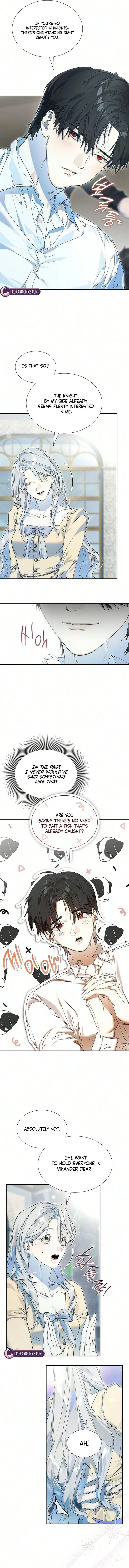 Do Your Best and Regret Chapter 43 – Page 5
