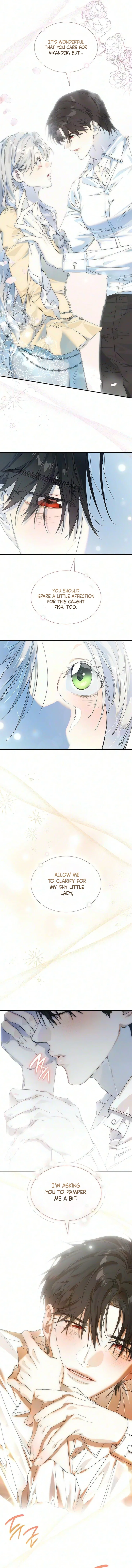 Do Your Best and Regret Chapter 43 – Page 6